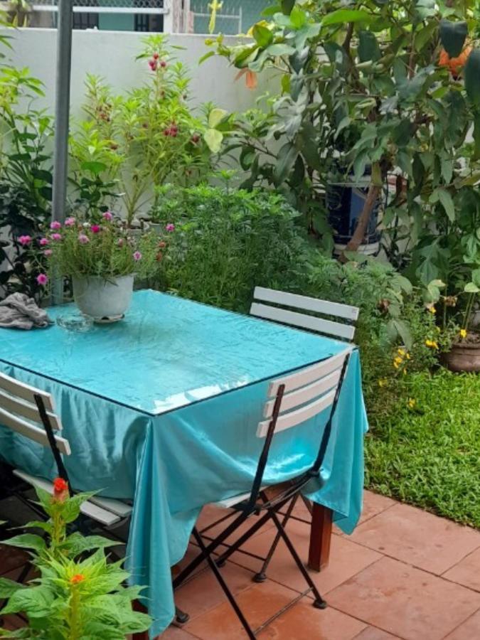 Ferienwohnung Star Garden Hoi An Exterior foto